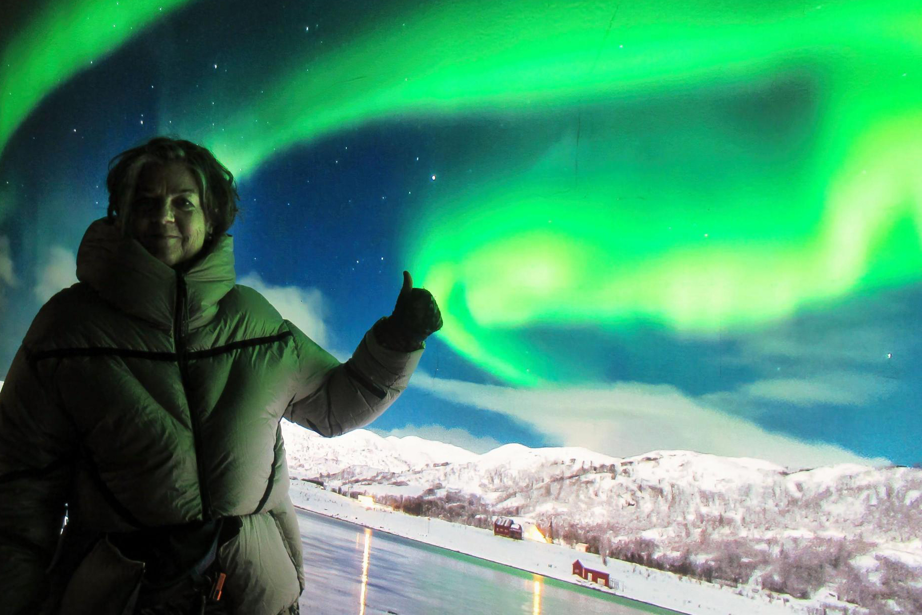 Portrait der Dozentin